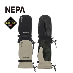 네파 남여공용 고어텍스 방한 장갑(7KF8111)