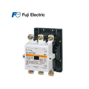후지전기 SC-N10 2a2b 전자 접촉기 24V 200V