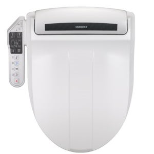 삼성 스마트비데 SBD-KAB8300 전자식 직수비데 노필터 쾌변 원터치 셀프 자가설치