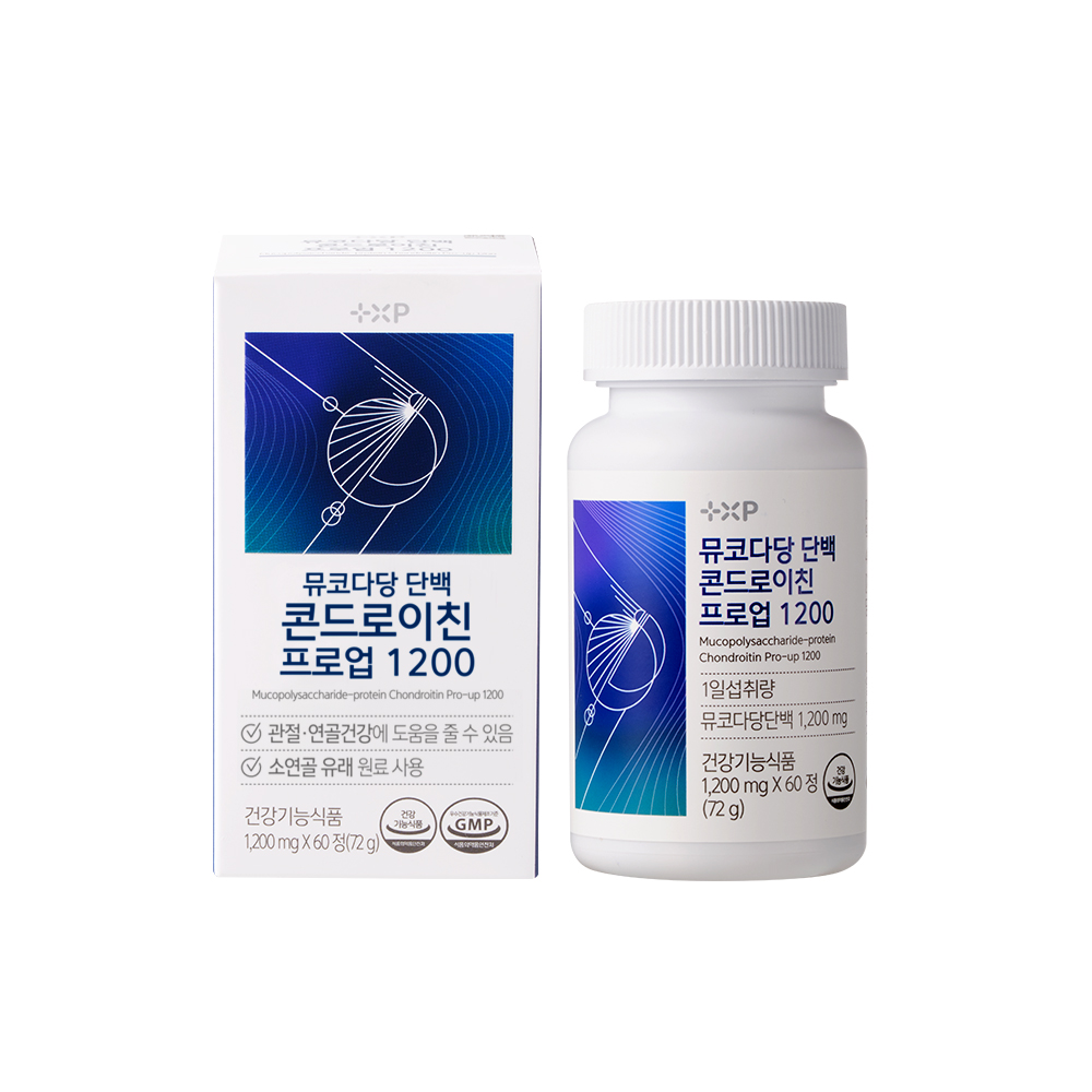 콘 드로이친 콘드로이친1200