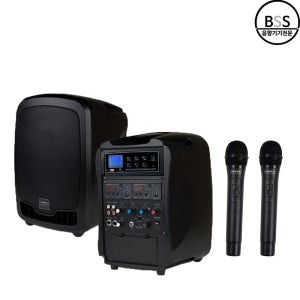 카날스 AT-260BN 이동식앰프 블루투스 스피커 AT260BN KANALS