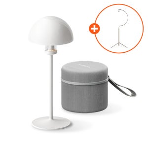 루메나 M3 블랑 에디션 패키지 캠핑 랜턴 LED 조명 감성 스탠드 램프