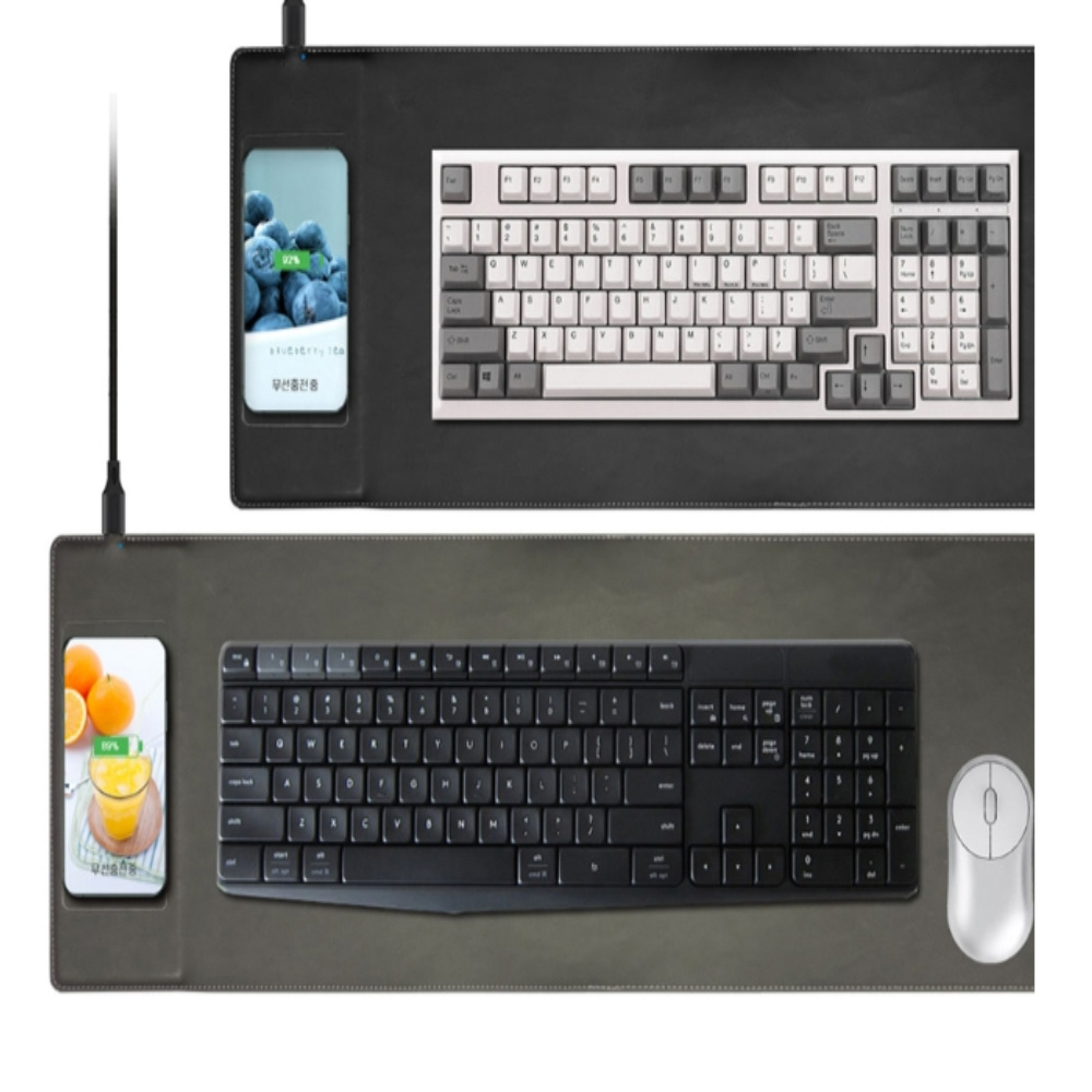 무선마우스패드