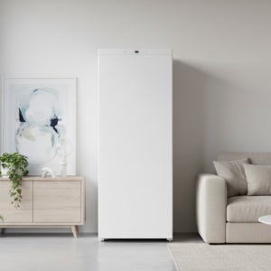 [N희망일배송] 캐리어 122L 화이트 김치에디션 MFNO122WKM1