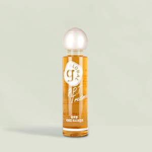 PPT 고농축 트리트먼트 헤어앰플 염색 영양제 30ml, 1개