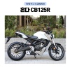 cb125r중고