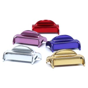 스티즈 질리언 타튤라 알파스 튜닝 베이트릴 썸바 칼러 핑크,레드,골드,퍼플,실버 25mm