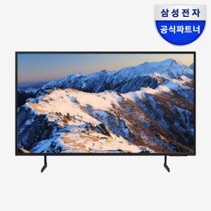 삼성전자 163.9cm(65인치) UHD 비즈니스 TV BE65D 스탠드형