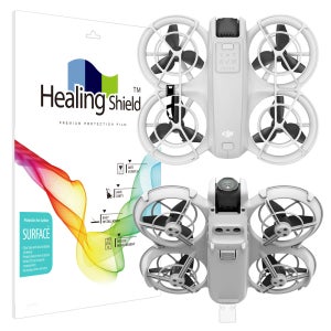 DJI 네오 무광 외부보호필름 세트