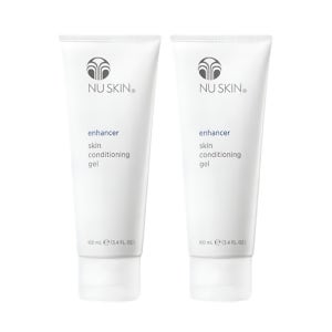 뉴스킨 인핸서 스킨 컨디셔닝 젤 100ml, 2개