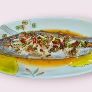 어부수산 국내산 여수 반건조 손질 민어 제수용 탕용 조림용 5미 300g