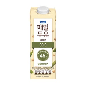매일유업 매일두유 99.9 950ml