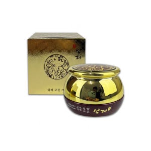 크림 O 설려 고결 50ml 에멀전 로션 에멀젼 기초화장품 스킨