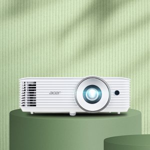 에이서 5200안시 FHD 사무실 사무용 강의실 학원용 업소용 회의실 회의용 빔프로젝터