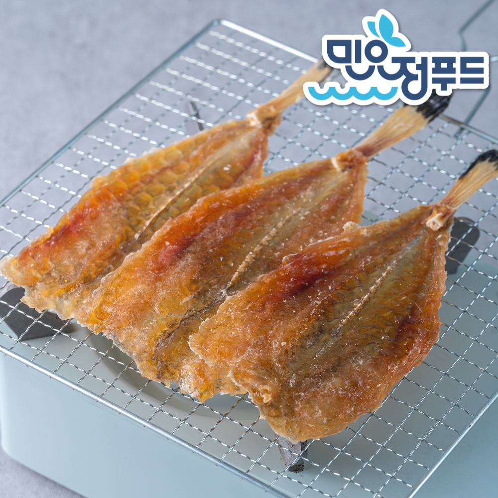 아귀포 꼬리아귀포 아귀채 아귀포채 1kg