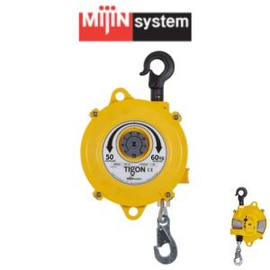 미진 타이곤 스프링밸런스 스프링밸런서 TW-60