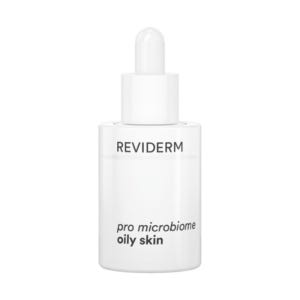 레비덤 프로 마이크로바이옴 오일리 스킨 30ml