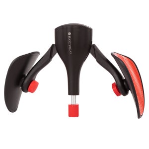 하디로어 케겔 허벅지 운동 기구 강도 조절 내전근 엉덩이 남자 여자 홈트레이닝