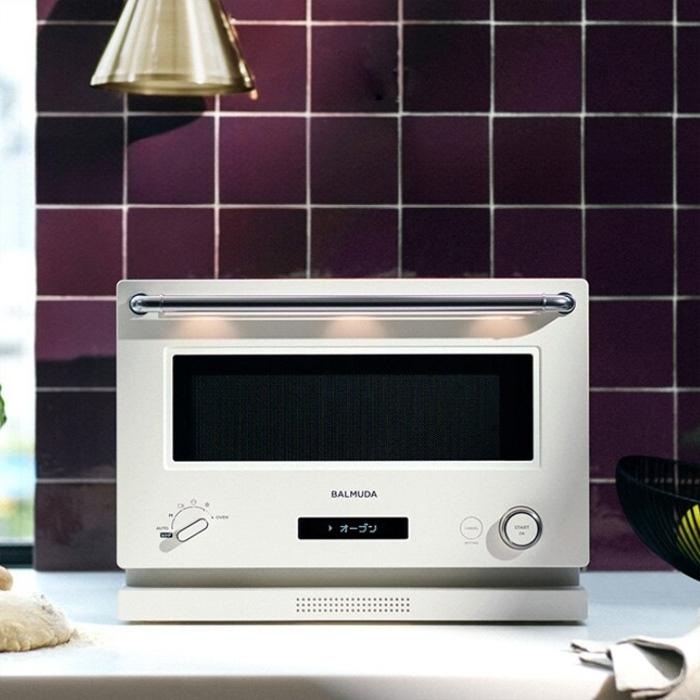 BALMUDA The Toaster (발뮤다 더 토스터)