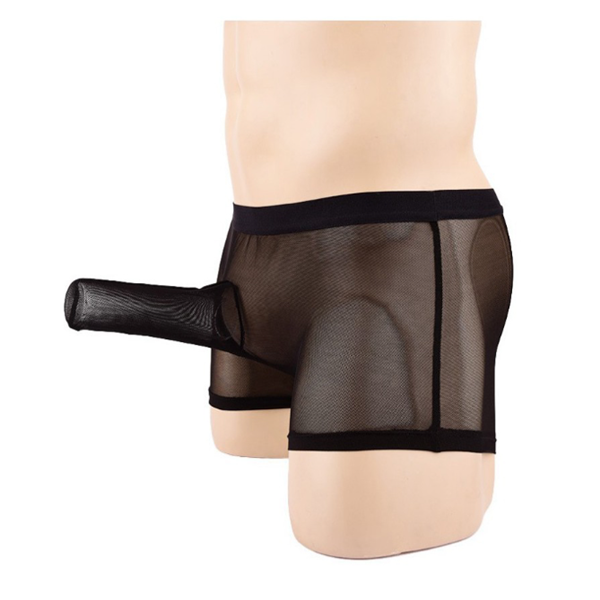 [이벤트 속옷] 픽스 남성팬티 코끼리펜티 남성 언더웨어 드로즈 섹시 성인 야한속옷 란제리