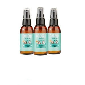 강아지 멀미약 차 멀미 예방 심신 안정제 진정제 스프레이 30ml