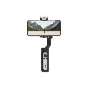 NEXT-V2 이지넷유비쿼터스 스마트폰 짐벌 (블랙)