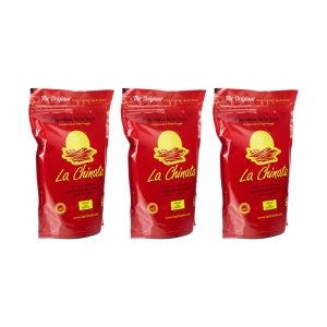 La Chinata 라치나타 핫 스모크드 파프리카 파우더 스파이시 1kg 3팩