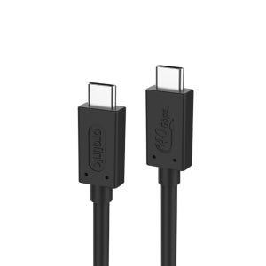 프로링크 USB4 C타입 40Gbps 케이블 0.8m PF587A