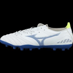 미즈노 모렐리아 네오3 프로 축구화 캥거루 가죽 AG P1GA228427