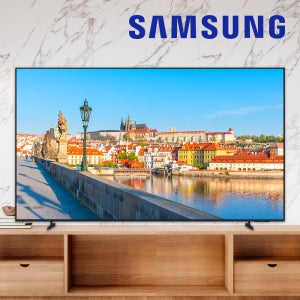 <b>삼성</b> 107.9cm(43인치) 스마트 사이니지 TV UHD LED 1등급 BE43
