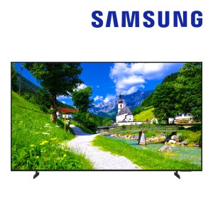 삼성 107cm(43인치 TV) 스마트 사이니지 UHD 4K LH43BE 1등급