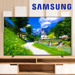 삼성 107cm 43인치 TV 스마트 사이니지 UHD 4K LH43BE 1등급
