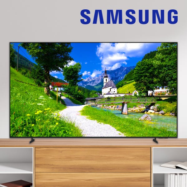 삼성 107cm 43인치 TV 스마트 사이니지 UHD 4K LH43BE 1등급