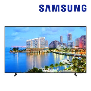 삼성 125cm(50인치 TV) 스마트 사이니지 UHD 4K LH50BE 1등급
