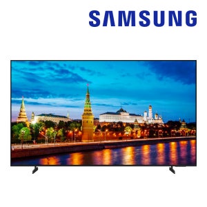 삼성 138.7cm (55인치) 스마트 사이니지 TV UHD 4K LED 1등급 BE55