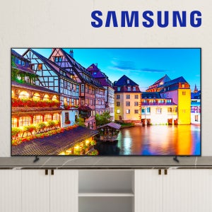 <b>삼성</b> 138.7cm(55인치) 스마트 사이니지 TV UHD LED 1등급 BE55