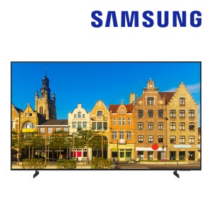 삼성 163.9cm (65인치) 스마트 사이니지 TV UHD 4K LED 1등급 BE65