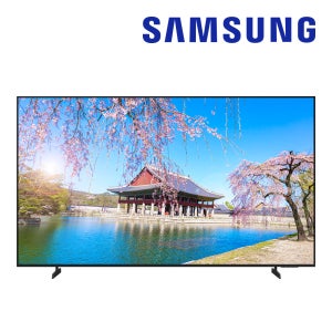삼성 163cm(65인치 TV) 스마트 사이니지 UHD 4K LH65BE 1등급