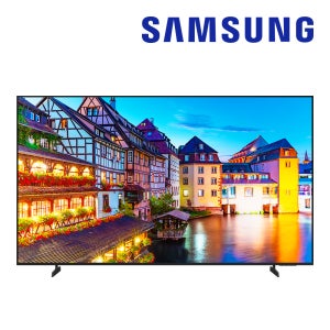 삼성 214.7cm (85인치) 스마트 사이니지 TV UHD 4K LED 1등급 BE85