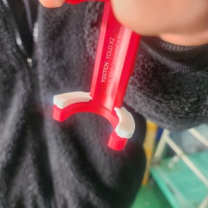 욜로 셀카봉 1세대 2세대 3세대 4세대 거치대 고무파킹(수리용)