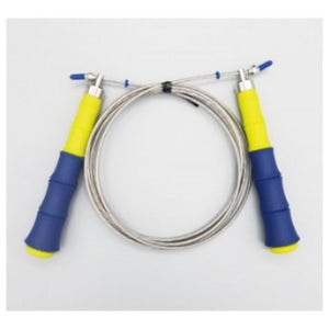 JJR 스피드원 최고급형 초고속 와이어 줄넘기 S1