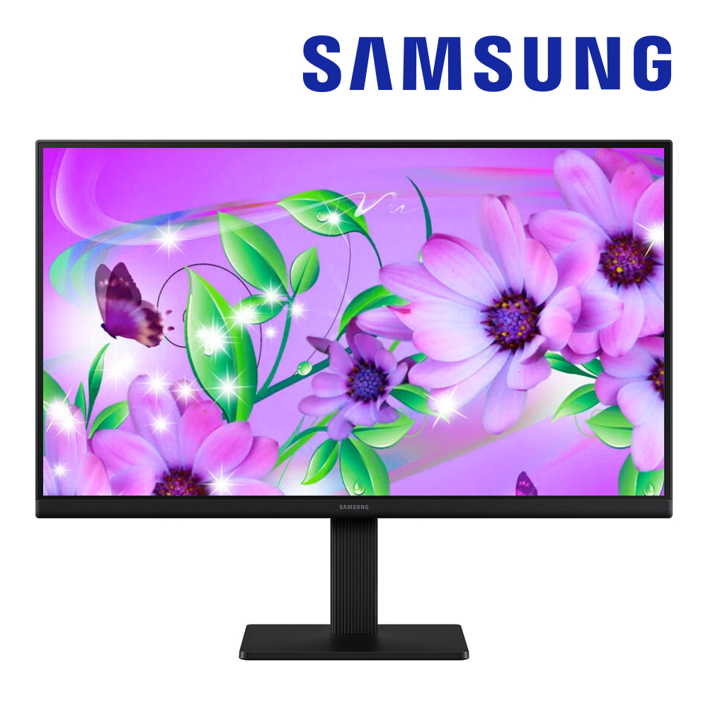 삼성모니터 68.8cm(27인치) IPS 광시야각 LED PC 컴퓨터 모니터 100Hz