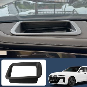 테라모 BMW 7시리즈 HUD 보호커버 G70 i7 740i 740d (23년이후)