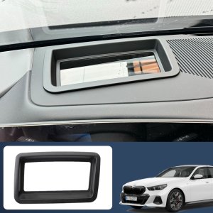 테라모 BMW HUD 보호커버 5시리즈 i5 G60 먼지방지