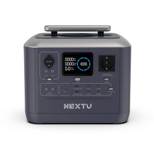 칼리 캠핑 차박 인산철 올인원 파워뱅크 1000W 캠핑용 파워뱅크 CP1000