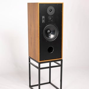 [Graham Audio] 그라함오디오 LS8/1 3웨이 스탠드 마운트 스피커 북쉘프 스피커