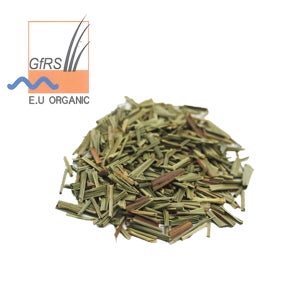 RATOZ 유기농 레몬그라스 허브차 벌크 (1kg BULK)