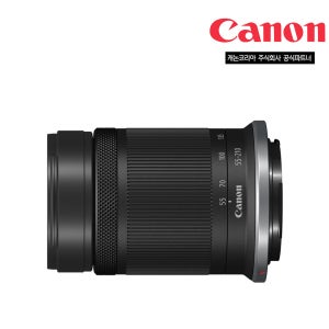 캐논 RF-S55-210mm F5-7.1 IS STM 새상품 캐논스토어부산점