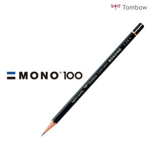 [톰보]모노 100 연필