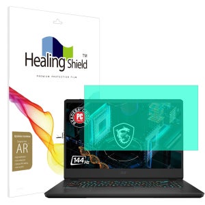 MSI GP66 레오파드 보호필름 고화질 AR 액정